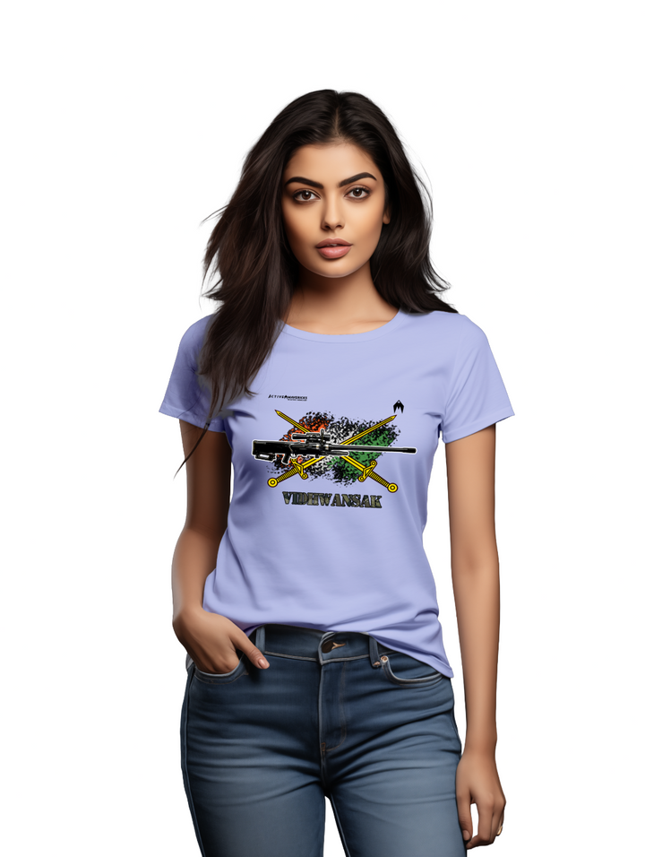 Women's VIDHWANSAK T-Shirt