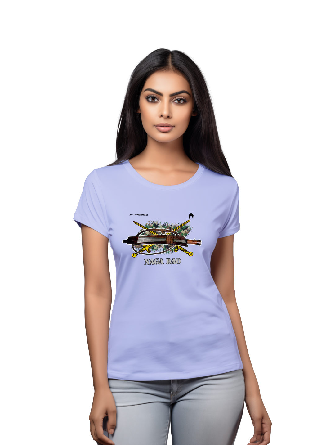 Women's NAGA DAO T-Shirt