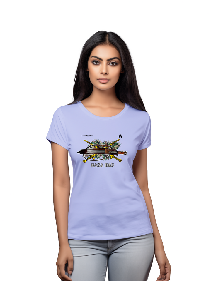 Women's NAGA DAO T-Shirt