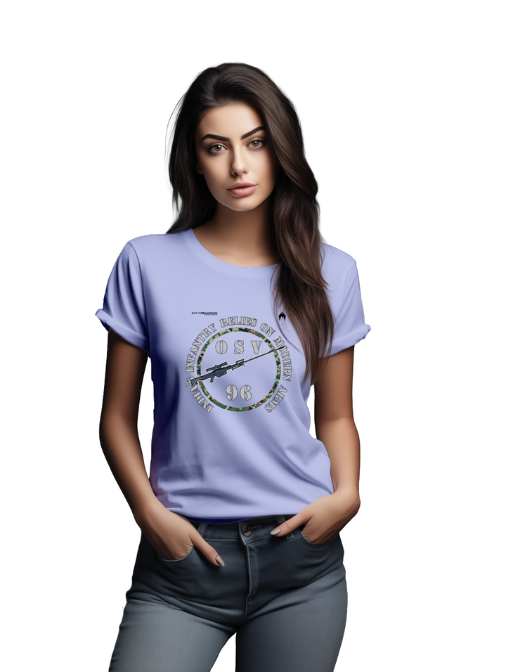 Women's OSV 96 T-Shirt