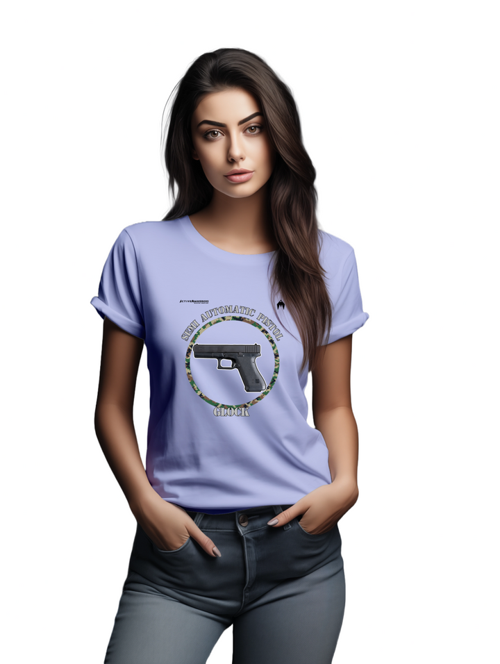 Women's GLOCK T-Shirt
