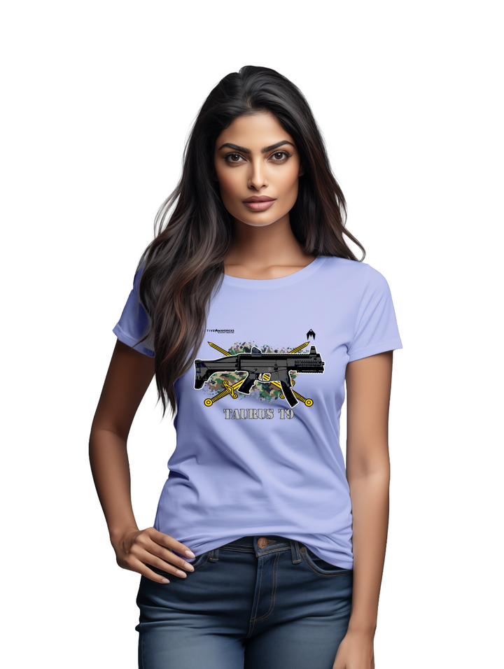 Women's TAURUS T9 T-Shirt
