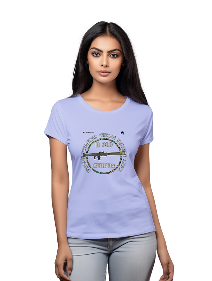 Women's B 300 SHIPON T-Shirt