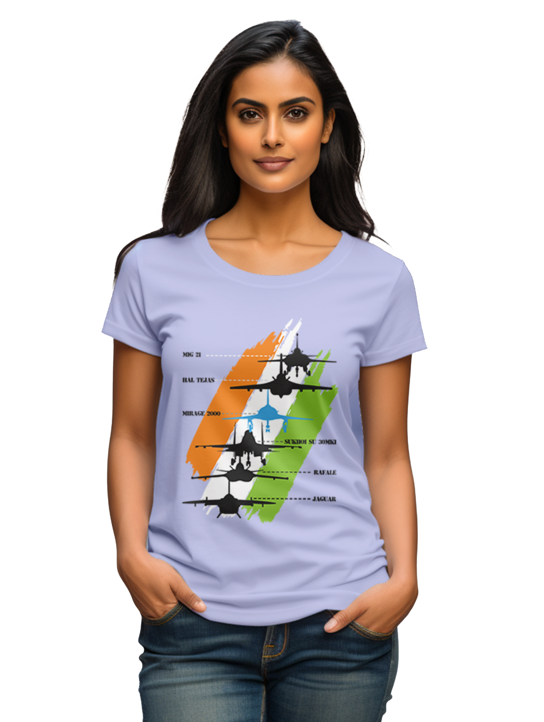 Women's Sky Kings T-shirt