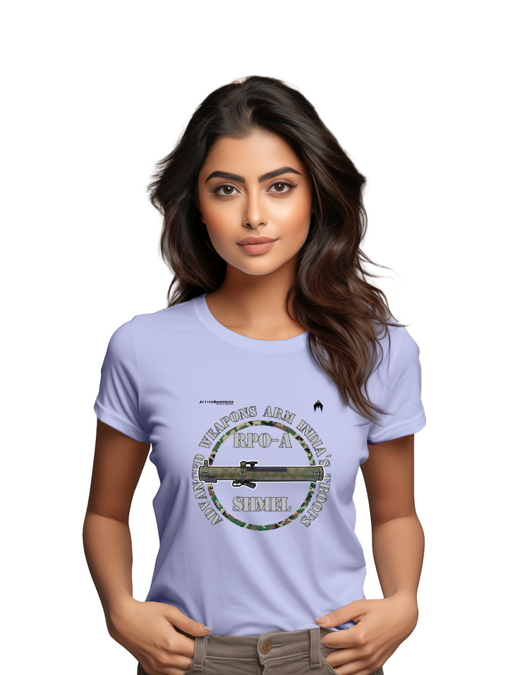 Women's RPO-A SHMEL T-Shirt
