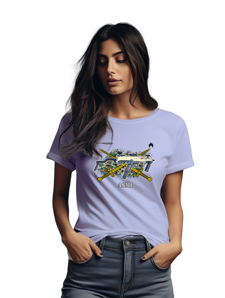 Women's ASMI T-Shirt