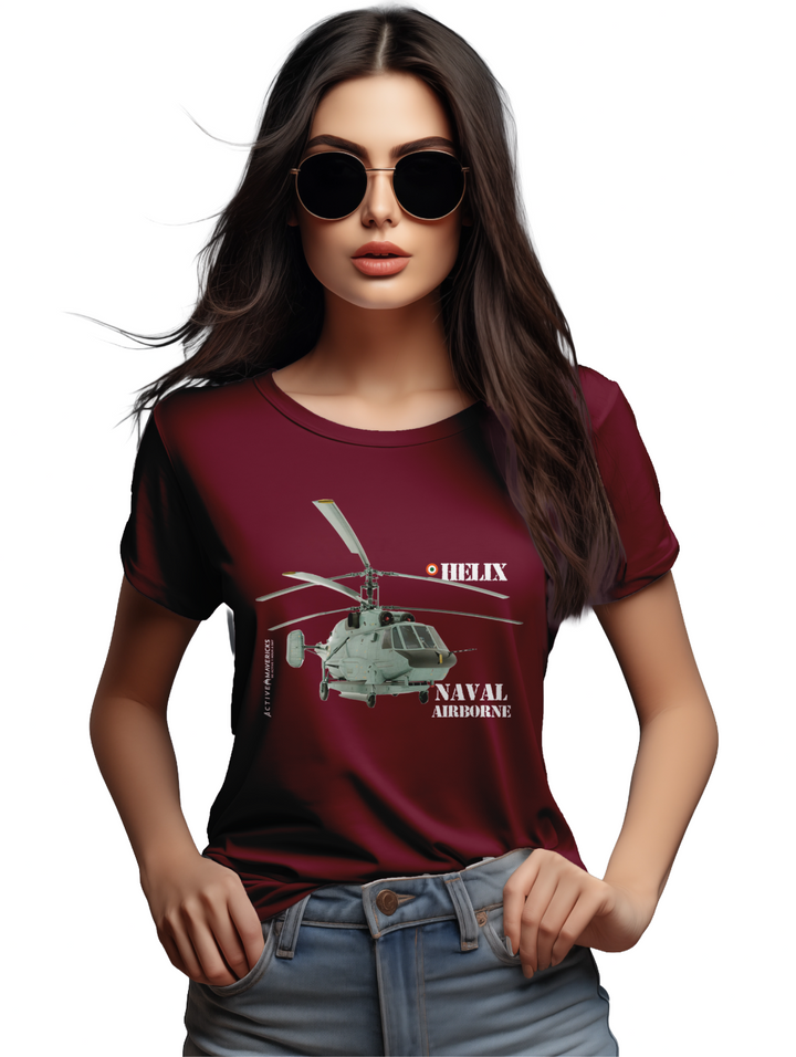 Women's Helix T-Shirt
