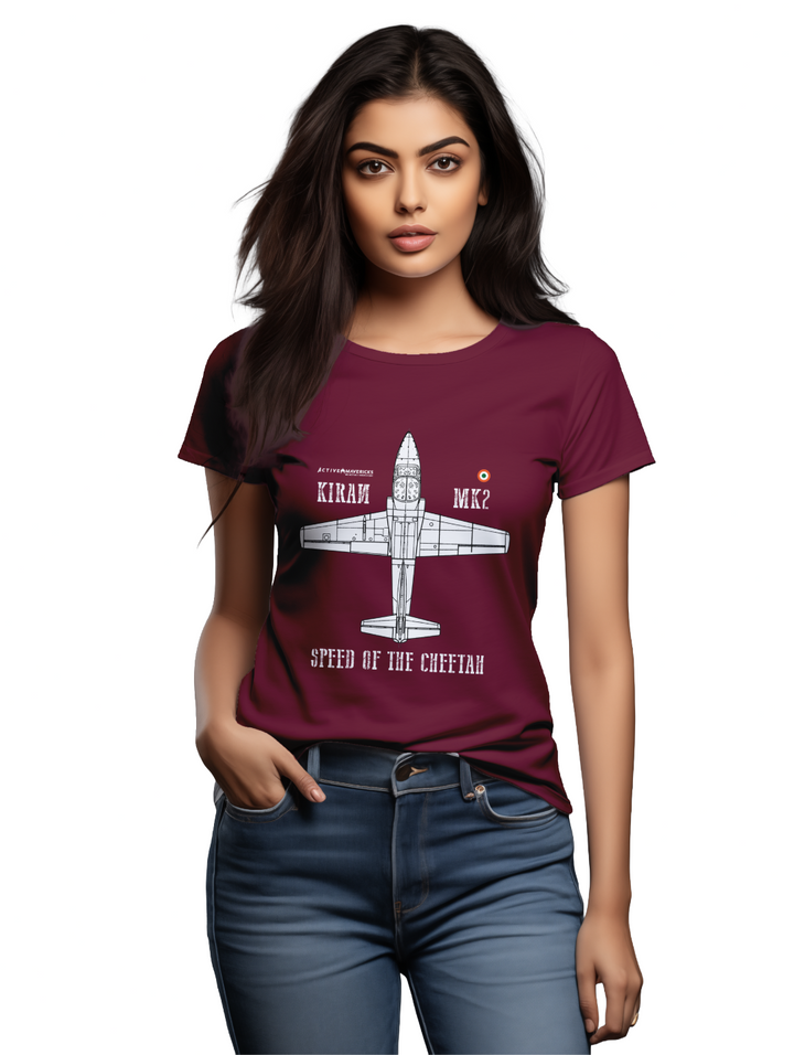 Women's Kiran MK2 T-Shirt