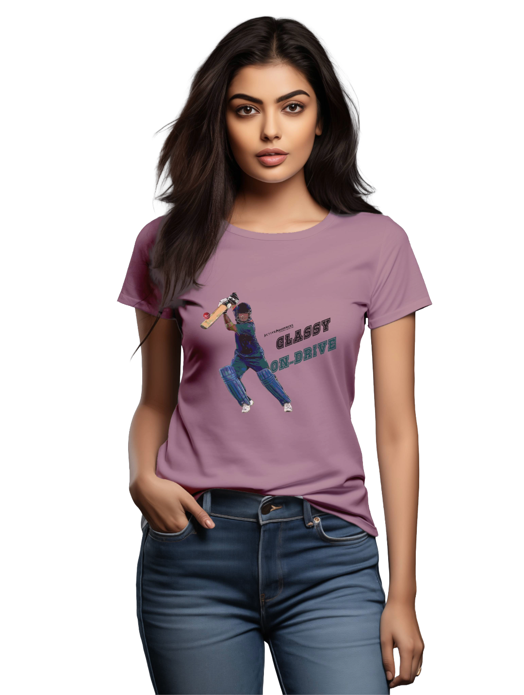 Women's ON DRIVE T-shirt