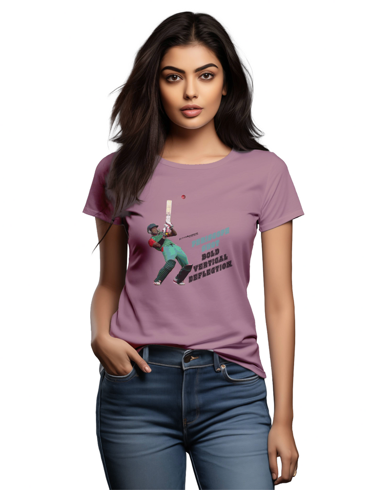 Women's PERISCOPE SHOT T-shirt