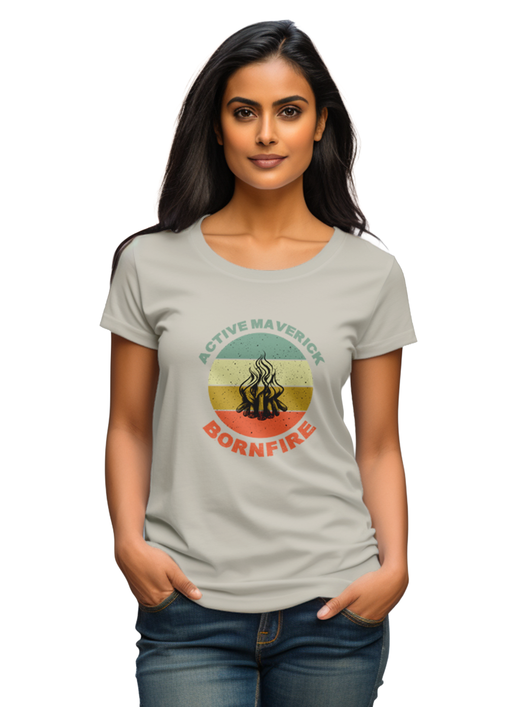 Women's Bornfire T-Shirt