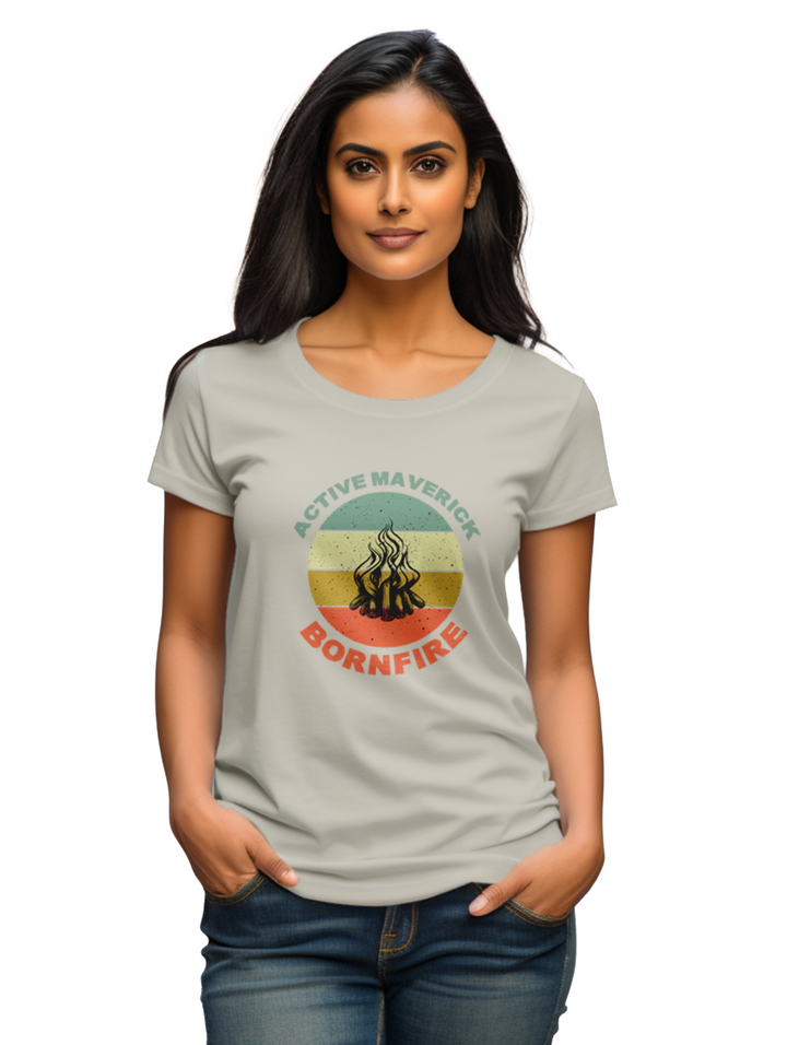 Women's Bornfire T-Shirt