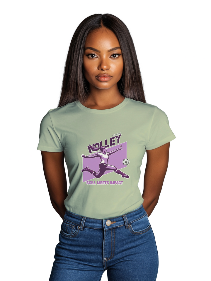 Women's VOLLEY