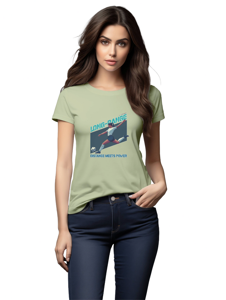 Women's LONG RANGE