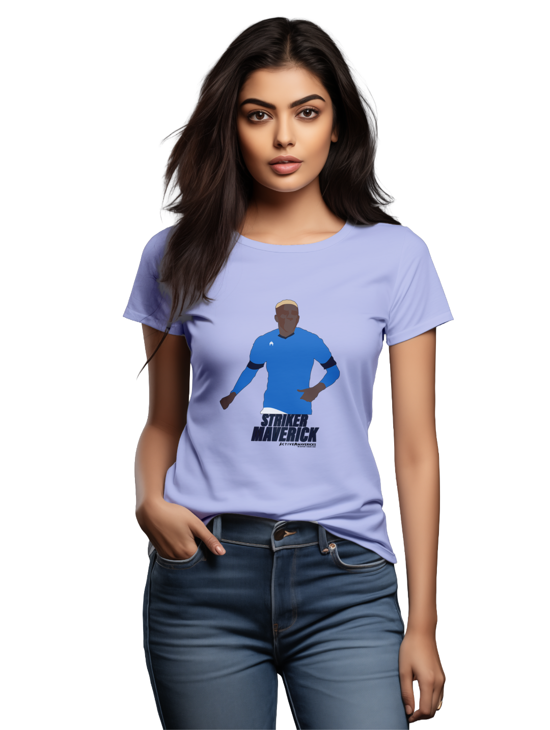 Women's Striker Maverick