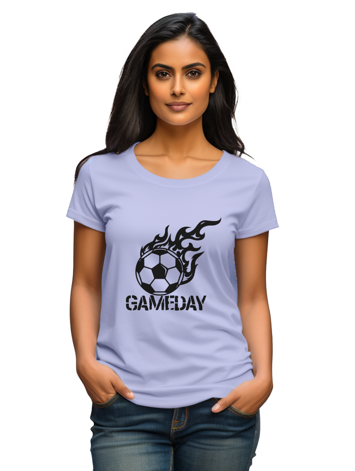 Women's GAMEDAY T-Shirt