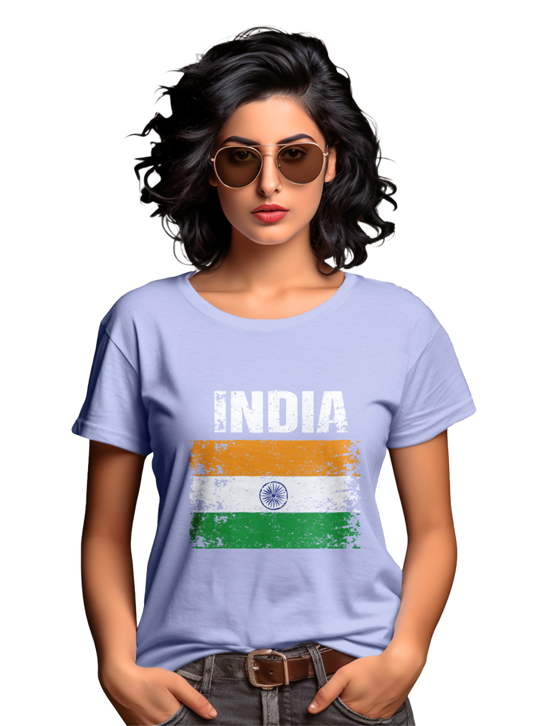 Women's India Football