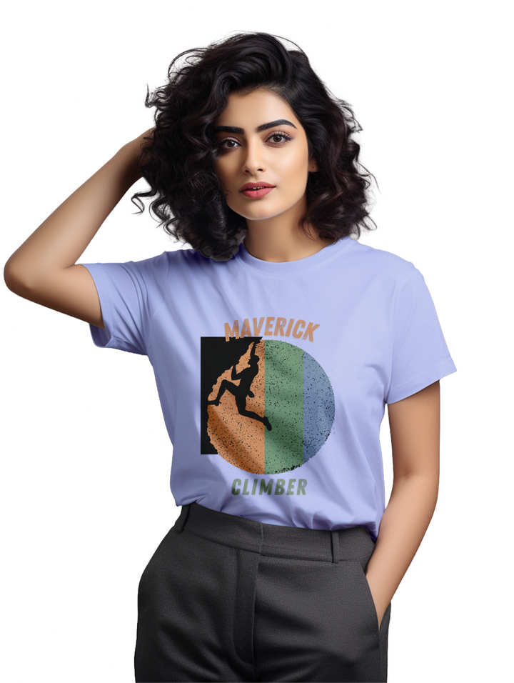 Women's Maverick Climber T-Shirt