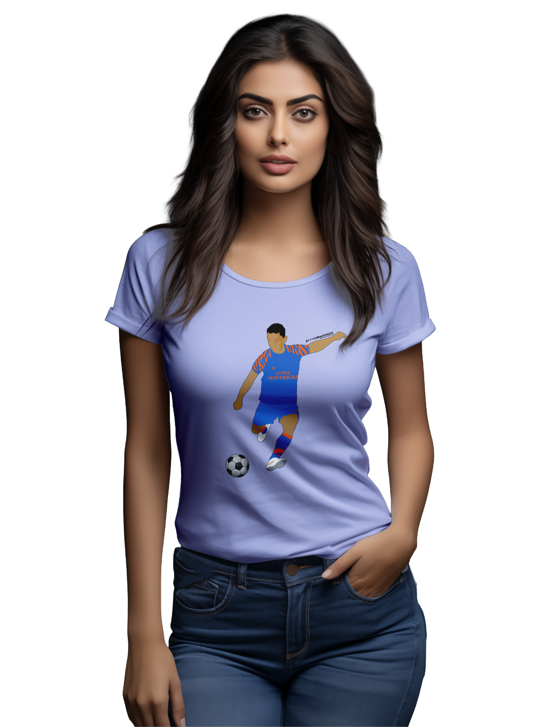 Women's Indian Pride