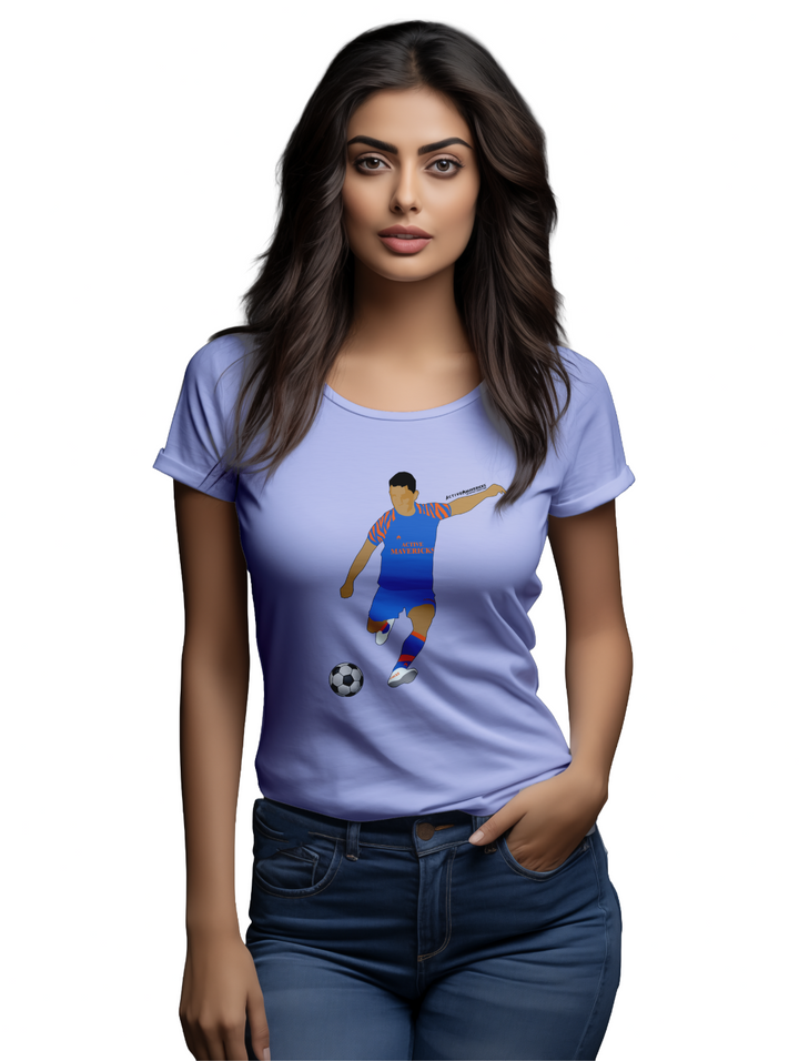 Women's Indian Pride