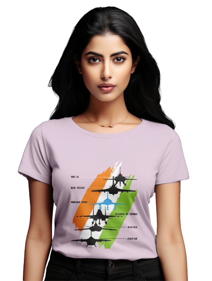 Women's Sky Kings T-shirt