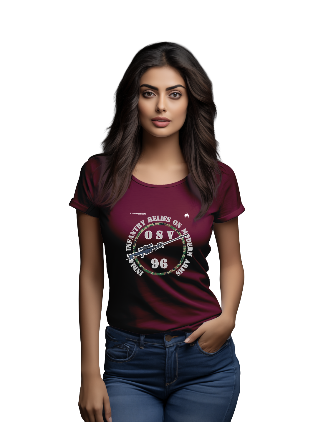 Women's OSV 96 T-Shirt