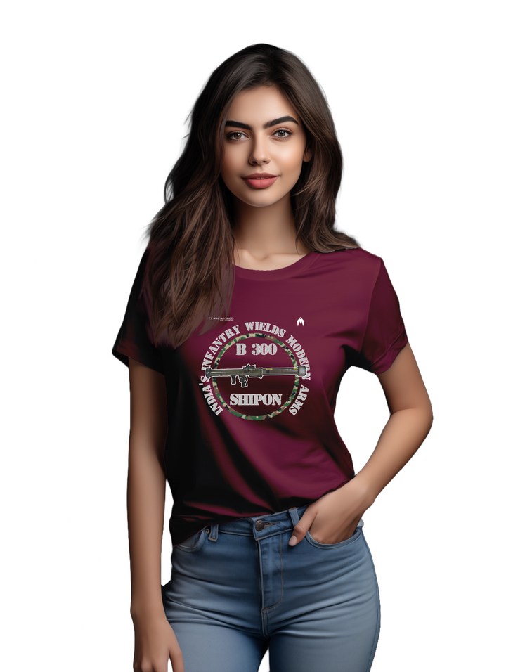 Women's B 300 SHIPON T-Shirt