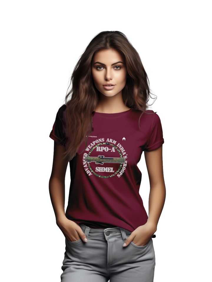 Women's RPO-A SHMEL T-Shirt