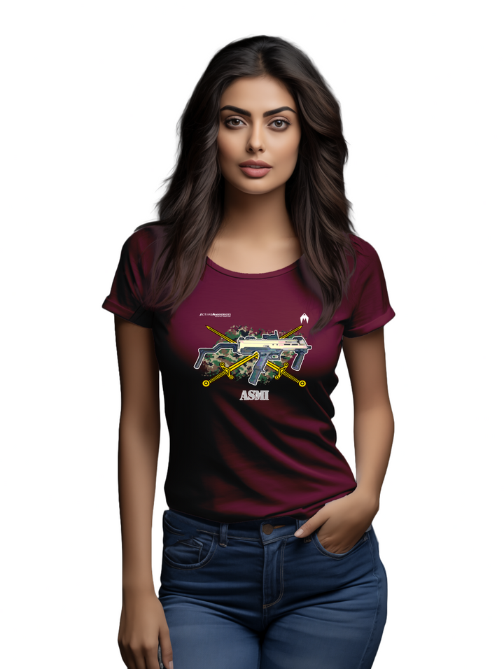 Women's ASMI T-Shirt