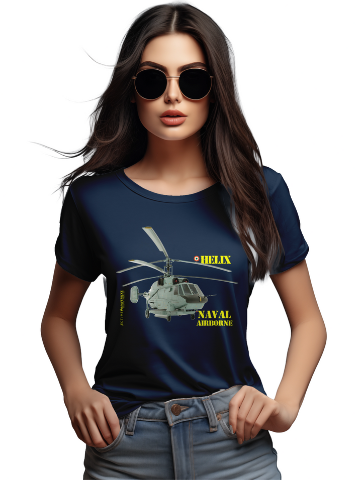 Women's Helix T-Shirt