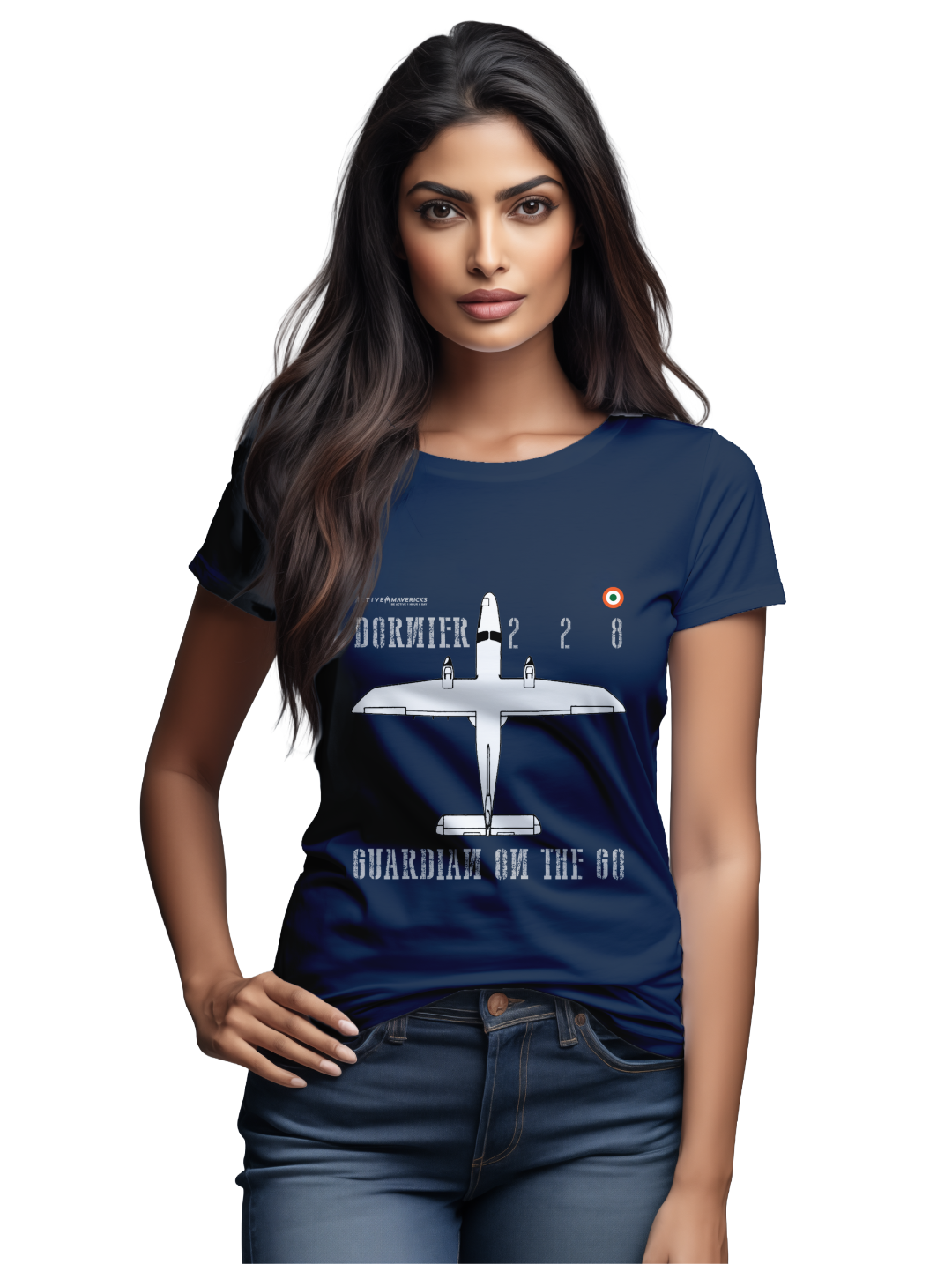Women's Dornier 228 T-Shirt