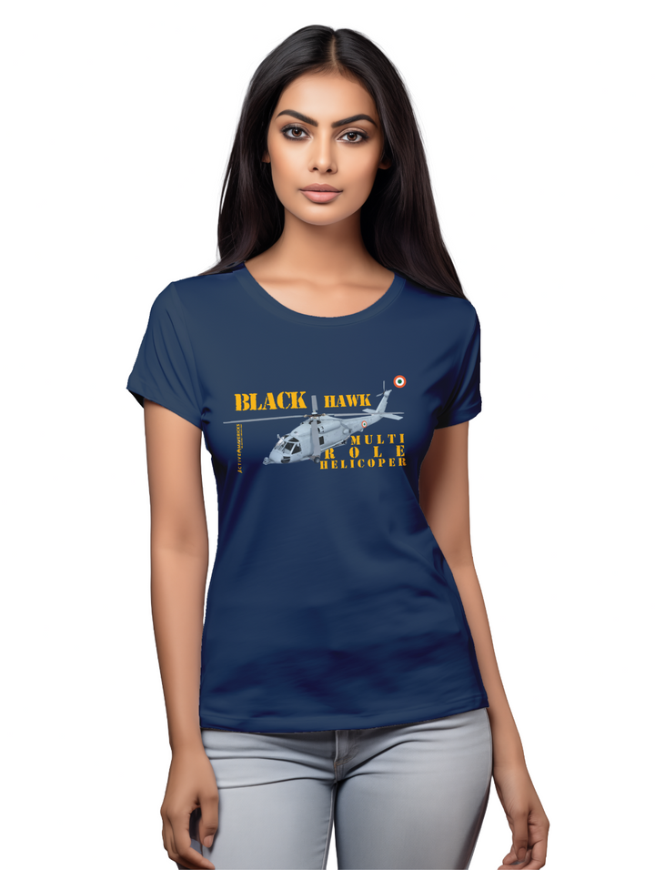 Women's Hawk  T-Shirt