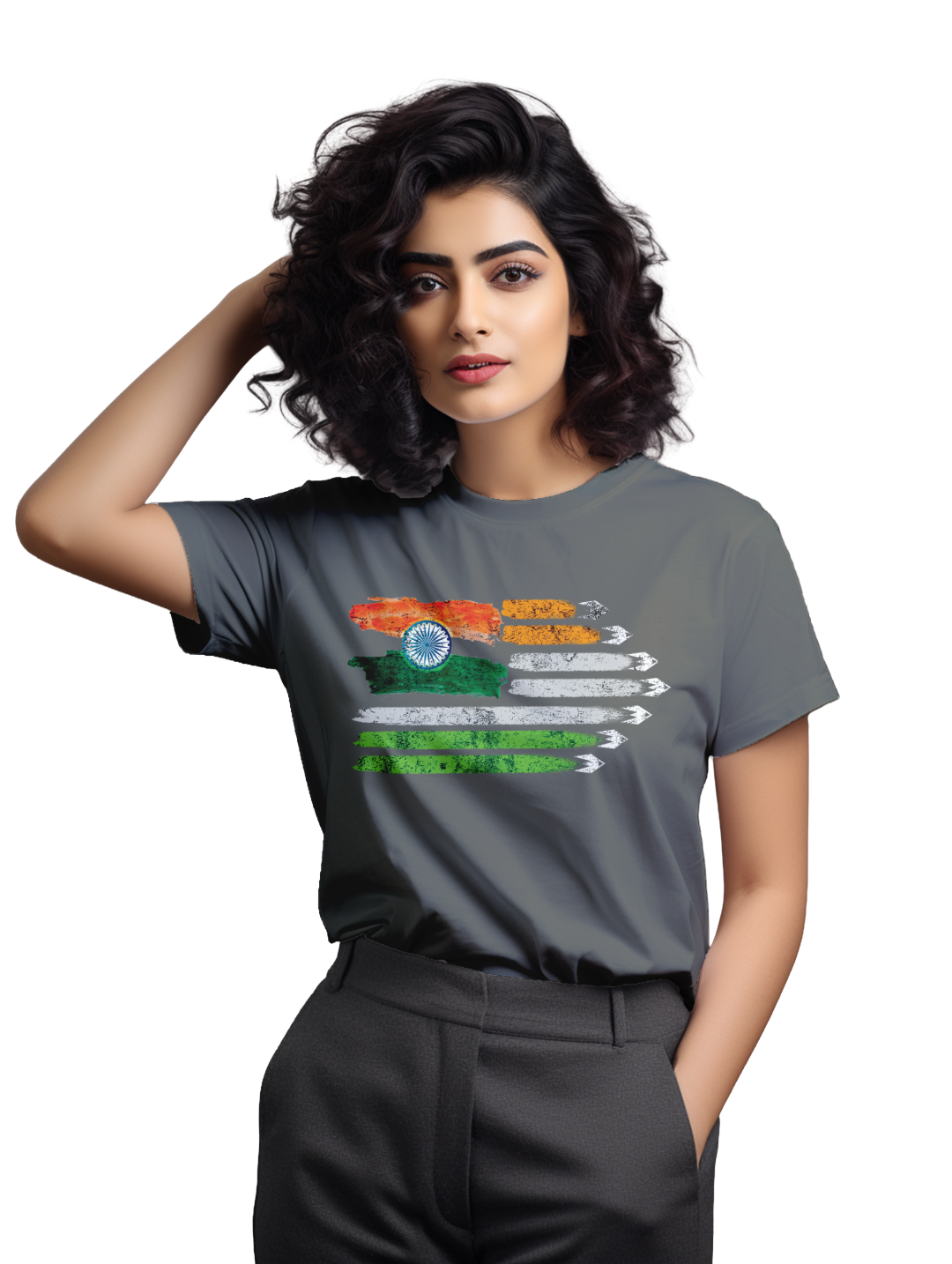 Women's airforce maverick T-shirt