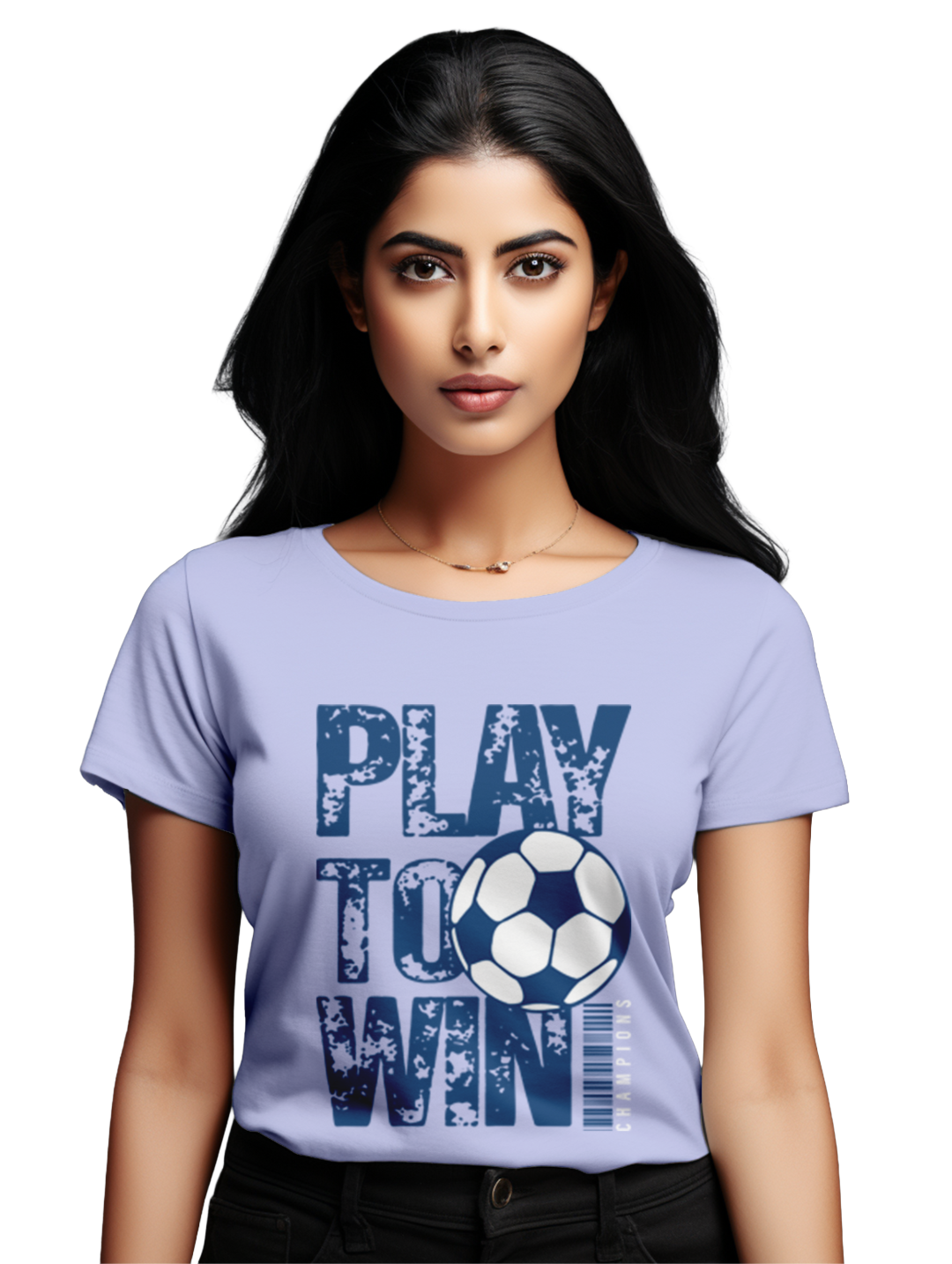 women's Play to Win