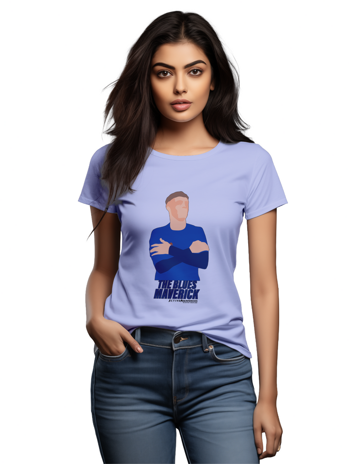 Women's The Blues Maverick