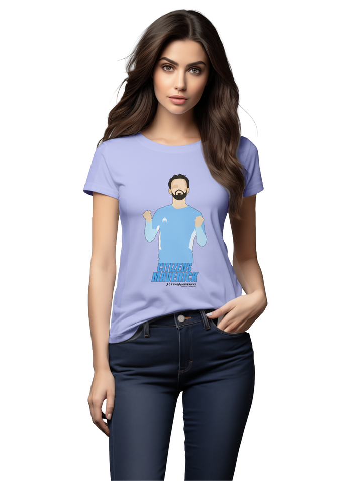 Women's Citizens Maverick T-SHIRT