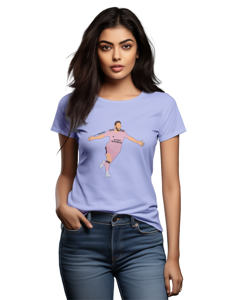 Women's Legend of Football