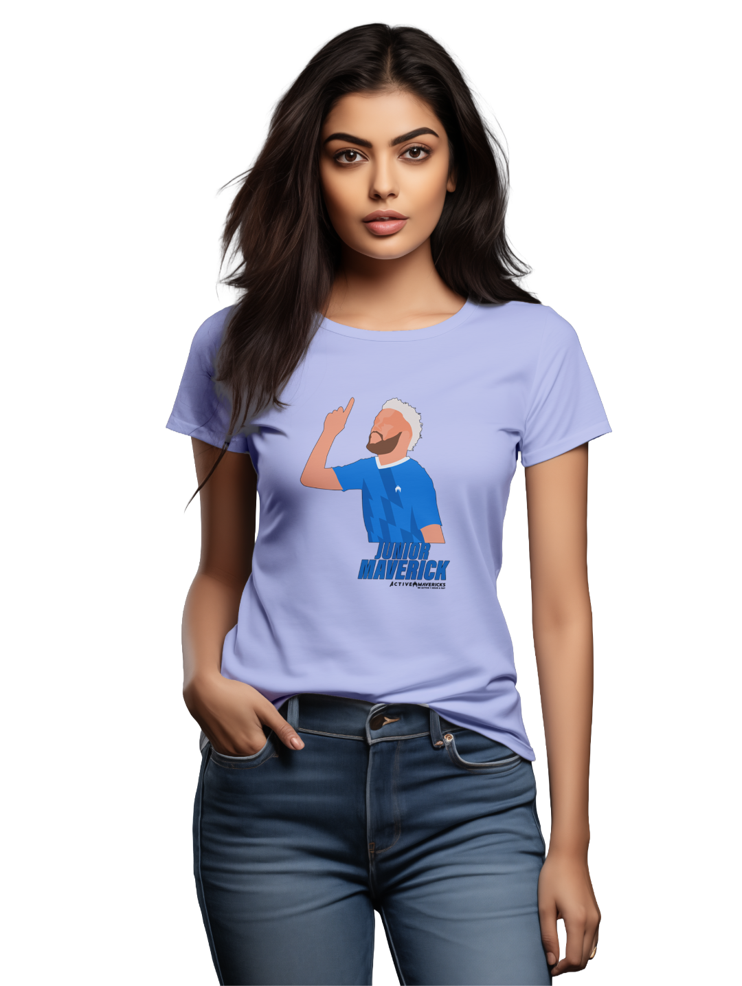 Women's Junior Maverick
