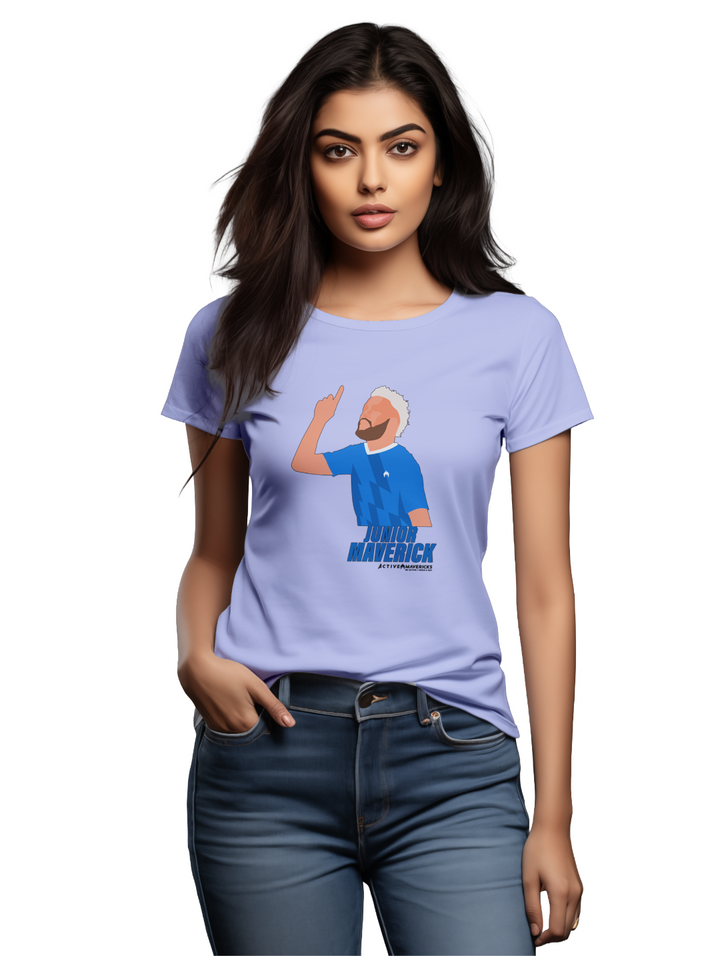 Women's Junior Maverick