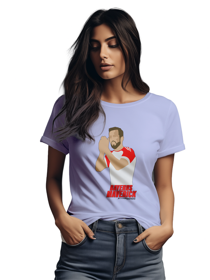 Women's Bayerns Maverick T-Shirt