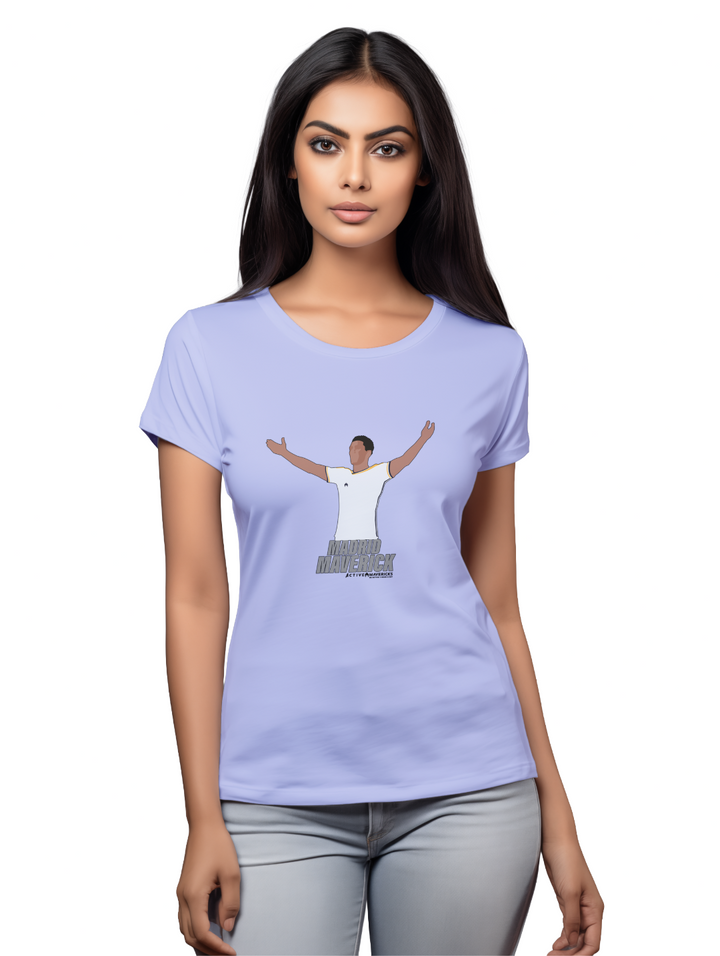 Women's Madrid Maverick