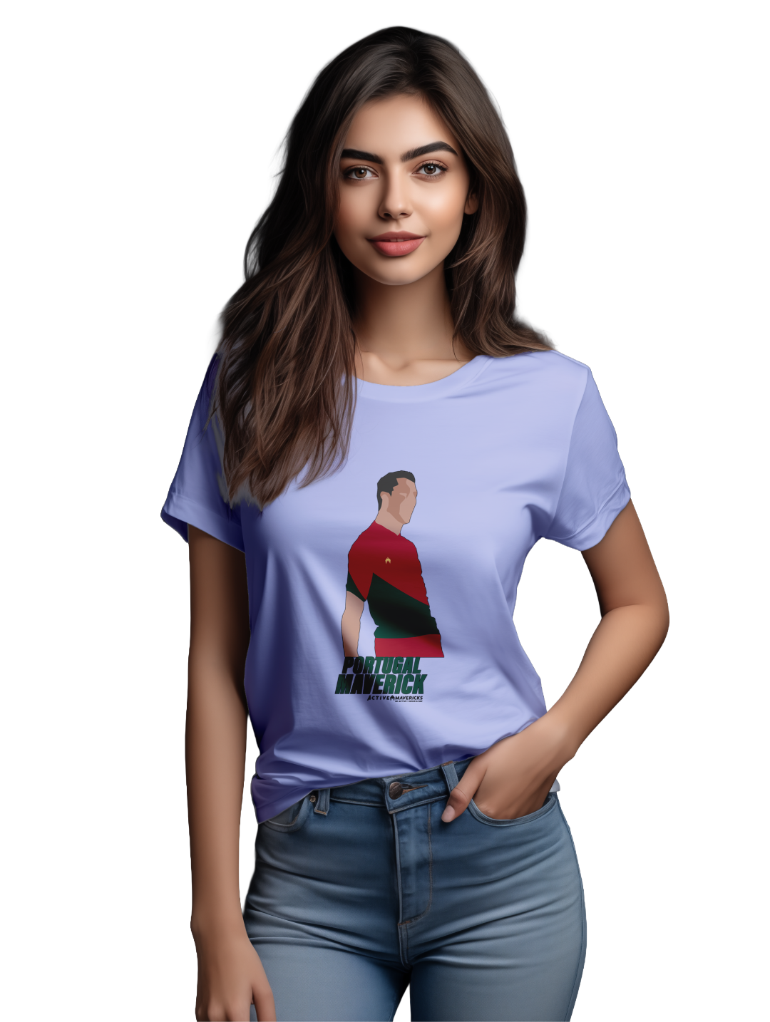 Women's Portugal Maverick