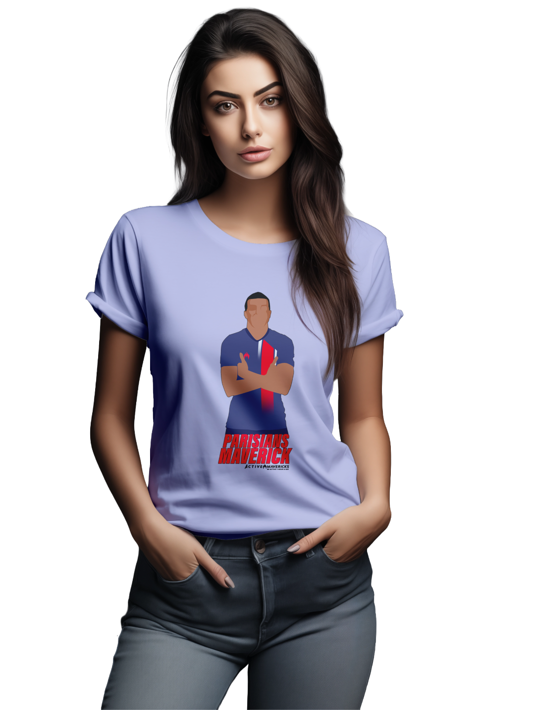 Women's Parisian's Maverick