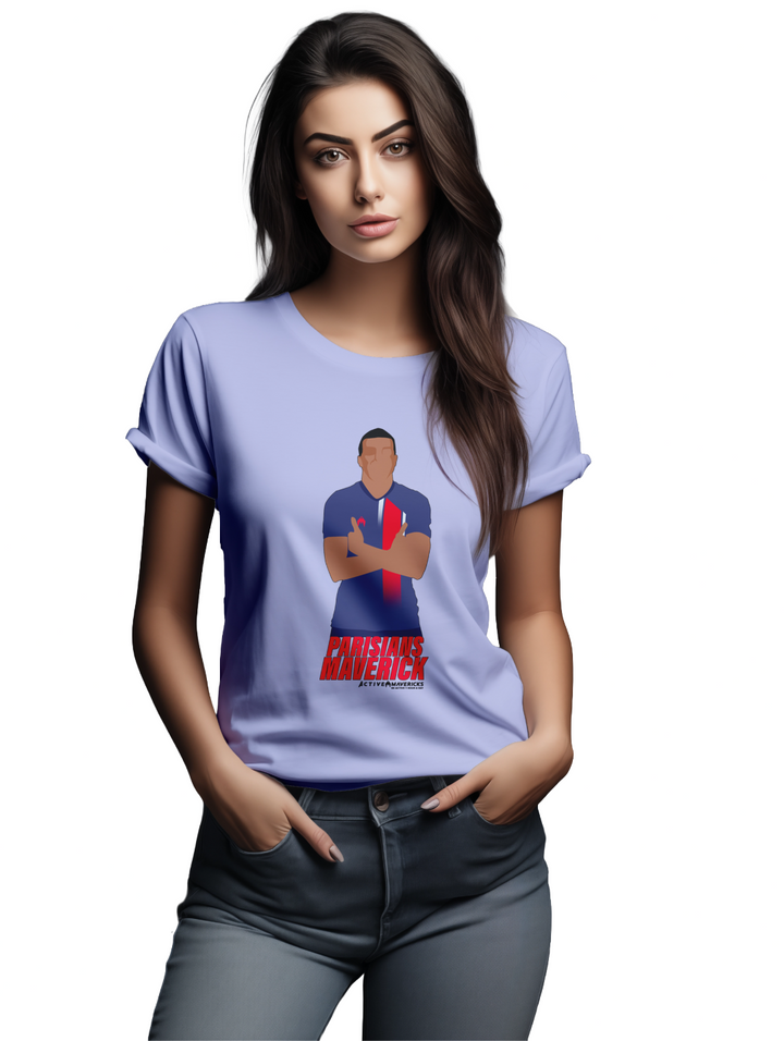 Women's Parisian's Maverick