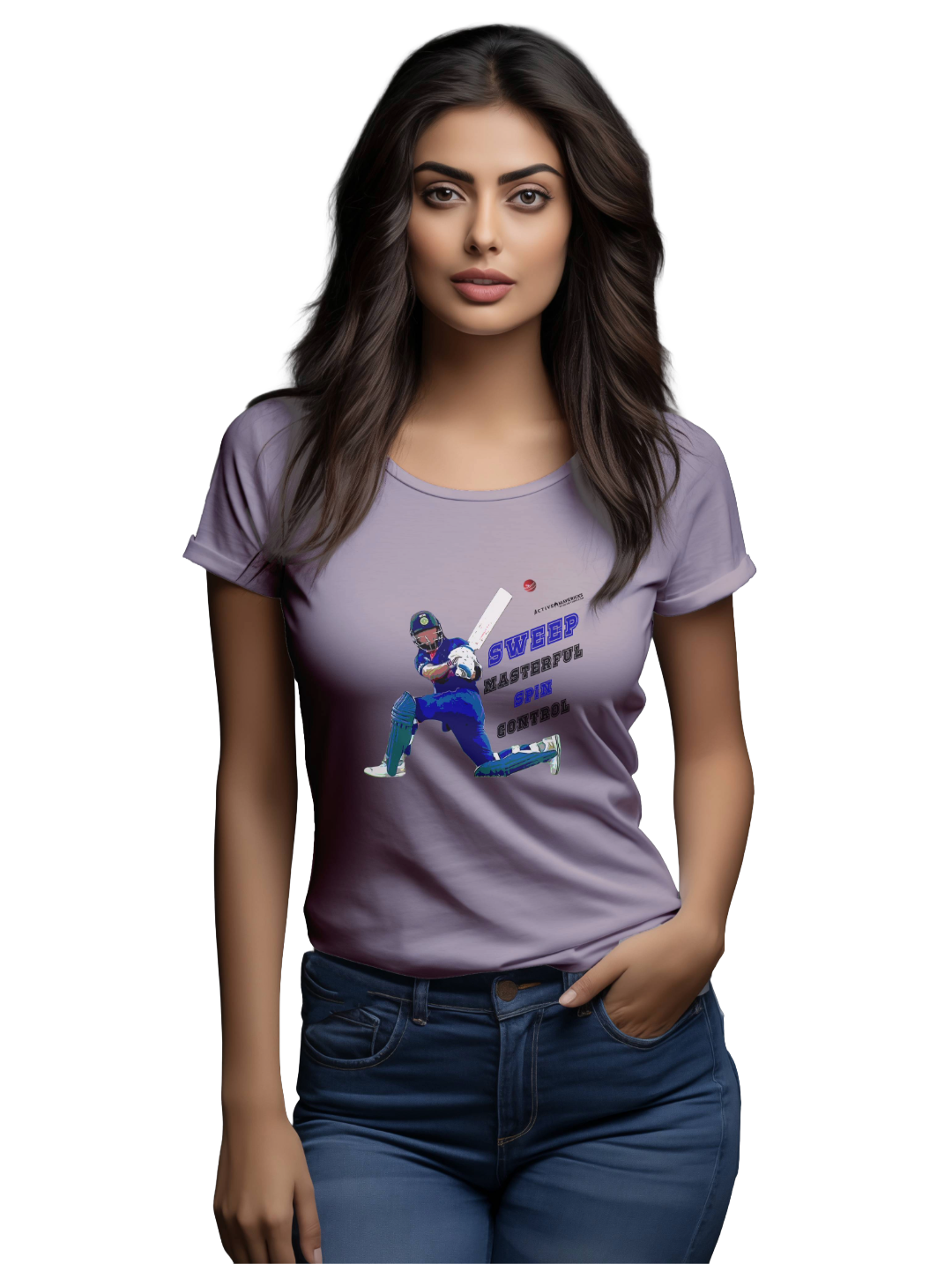 Women's SWEEP T-shirt