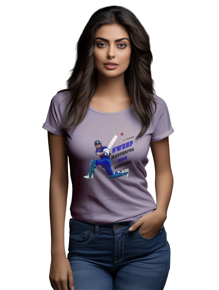 Women's SWEEP T-shirt