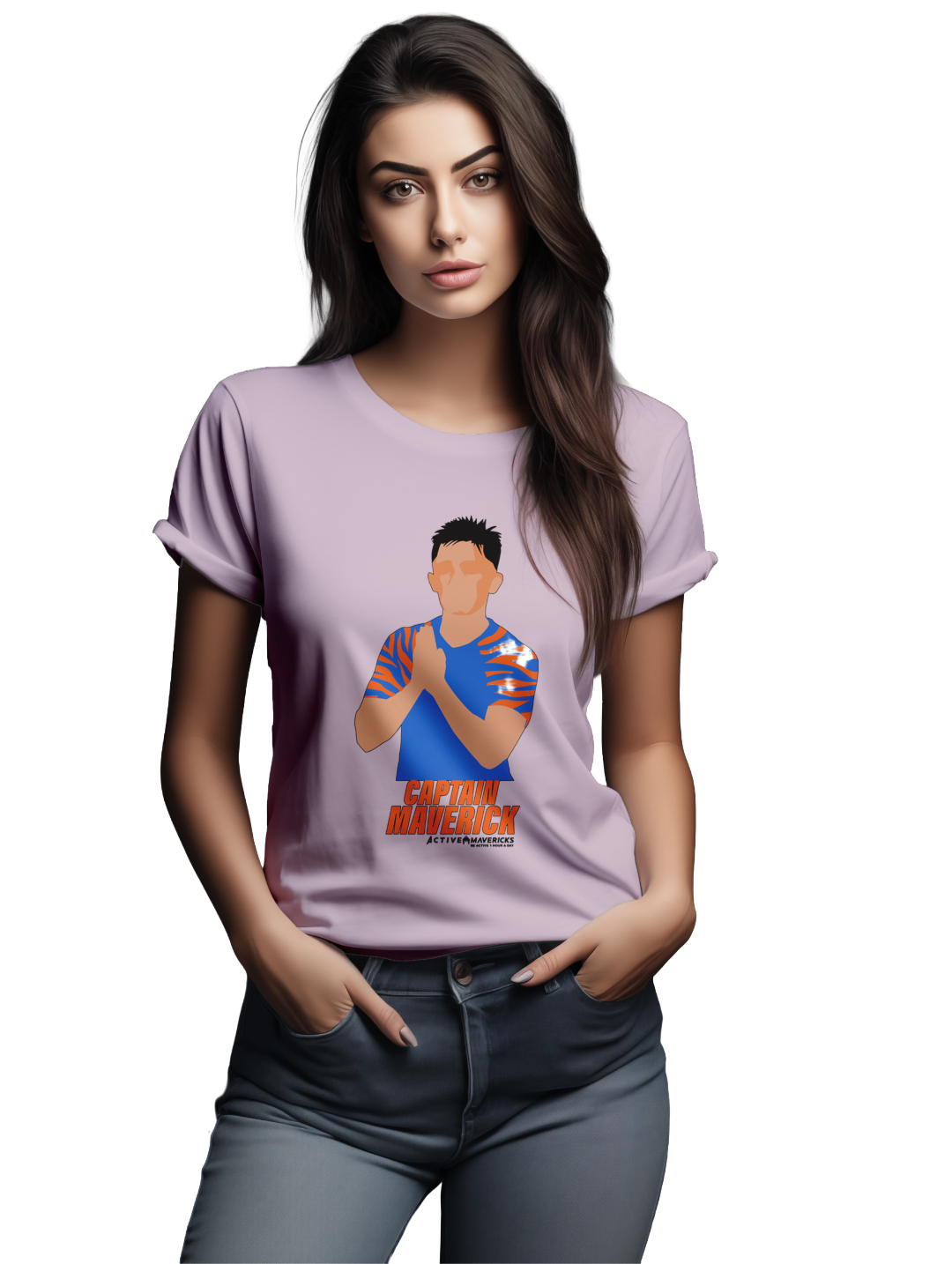 Women's Indian Football Maverick