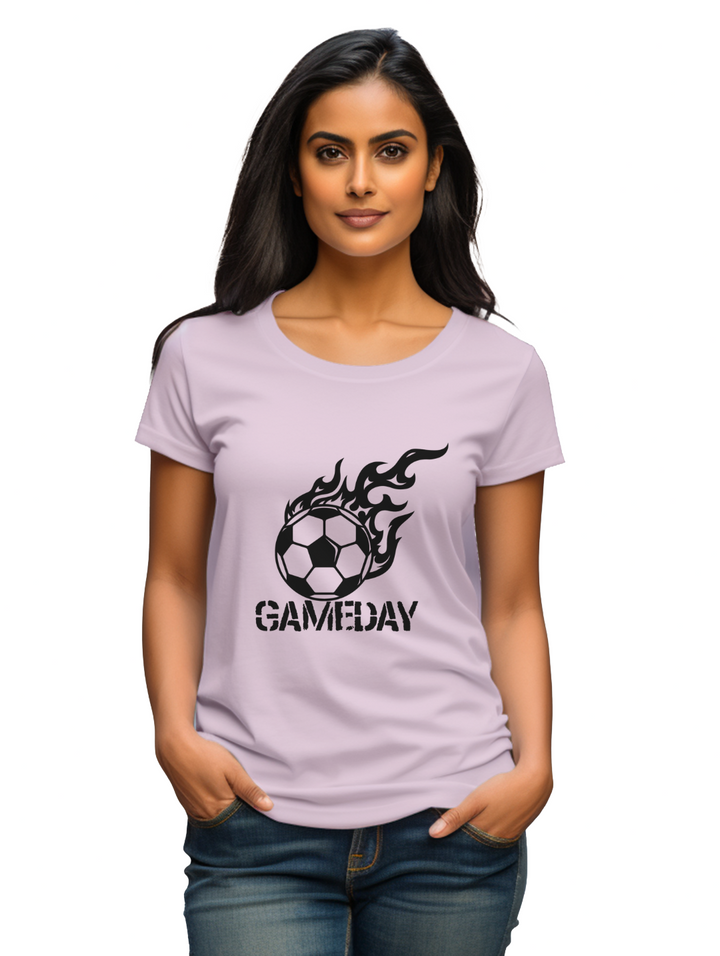 Women's GAMEDAY T-Shirt
