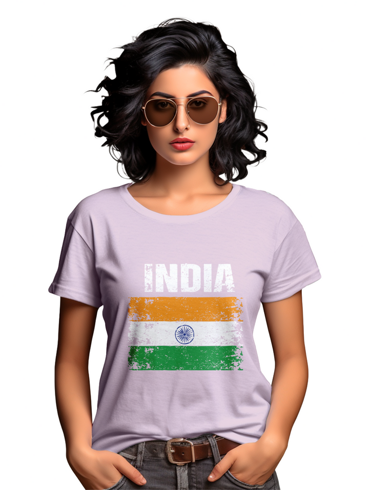 Women's India Football
