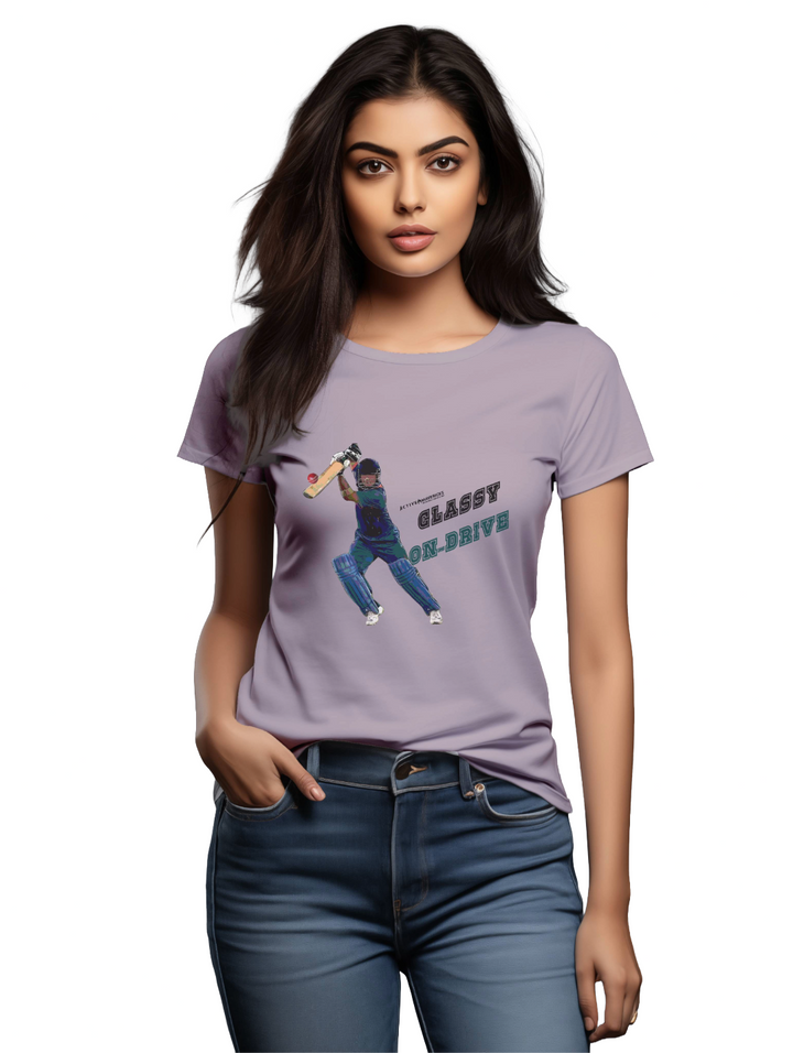 Women's ON DRIVE T-shirt